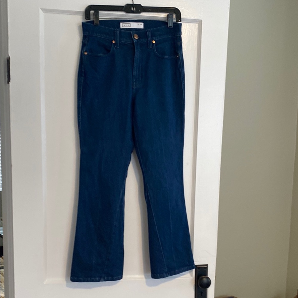 AYR the RSVP jean. Size 28. Excellent condition!